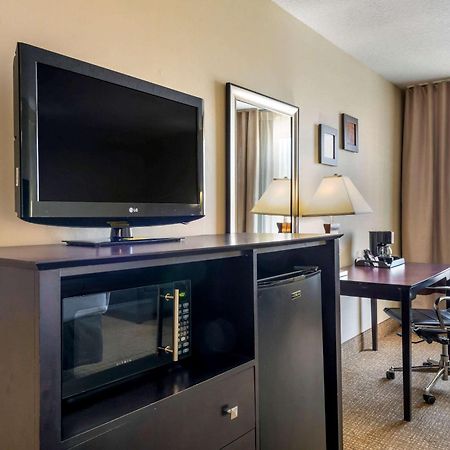 コンフォート イン インターナショナル ドクター Windermere 部屋 写真