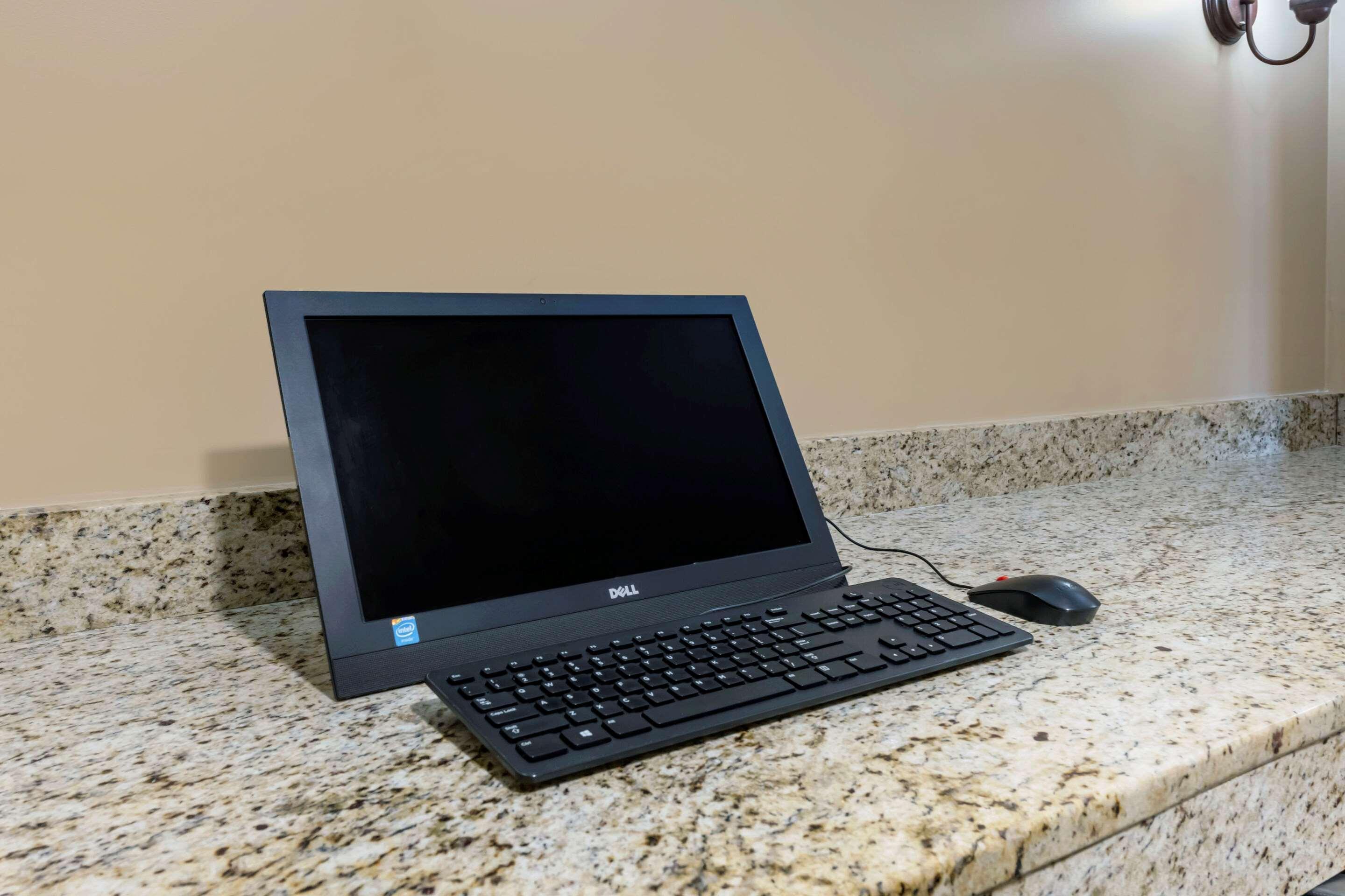 コンフォート イン インターナショナル ドクター Windermere エクステリア 写真